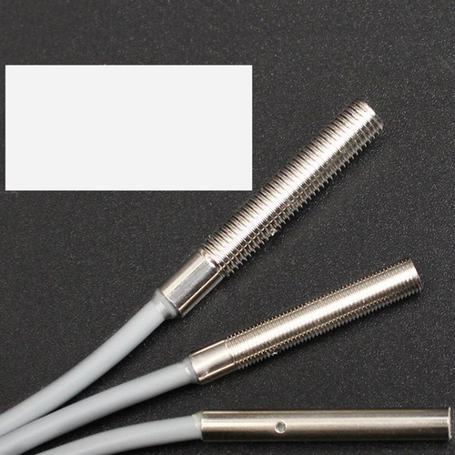 Sensor De Proximidad Del Interruptor Del Sensor De M5 Npn