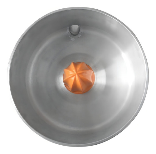 Exprimidor Tritumex Tri-nar Extractor Exprimir Naranja Jugos Color Gris
