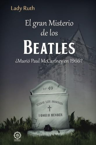 Libro: El Gran Misterio Beatles-10328 (spanish Editio