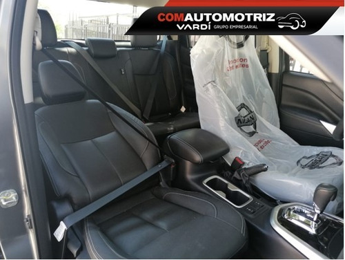 Nissan Np300 Frontier Le Id 39083 Modelo 2020