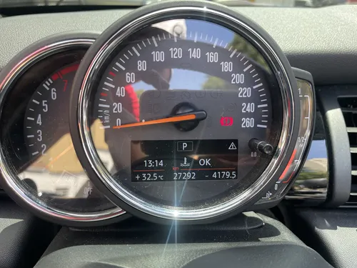 Mini Cooper F57 S CABRIOLET CHILI TP 2000CC T
