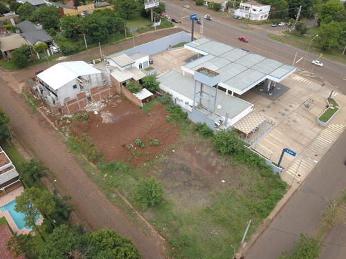Imagen 2 de 8 de Lote De 9,20 Por 36,80 Sobre Av. Jauretche C/ Quaranta