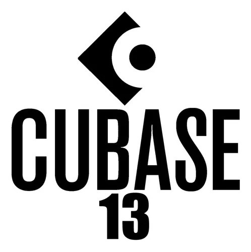 Audio Plugin Cubase 13 Pro + Guia Inst En Video