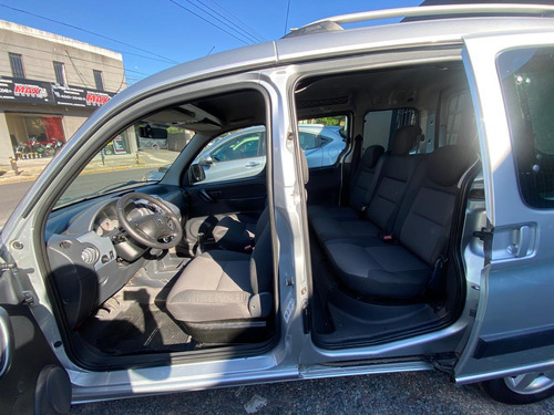 Peugeot Partner Patagónica 1.6 Vtc Plus
