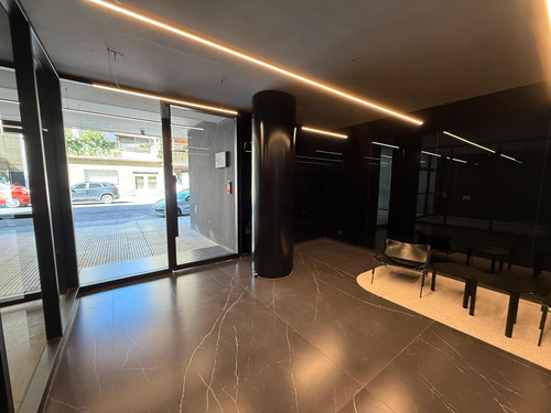 Monoambiente A Estrenar En Palermo Hollywood - Humboldt Y Charcas