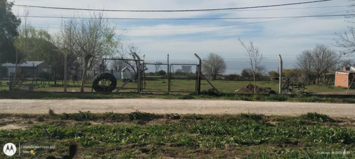Terreno En Venta - 1500mts2 - Lima, Zarate