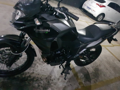 Kavassaki 300