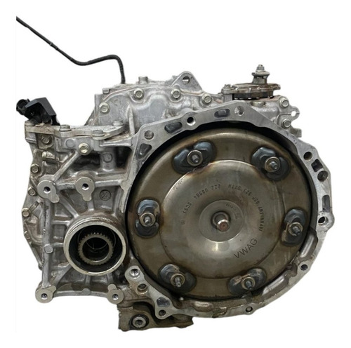 Cambio Jeep Renegade 1.3 Flex Turbo 4x2 T270 2022-2025 (Usado)