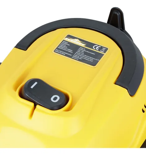 Aspiradora Polvo Y Agua 15 Litros 1200w Everest