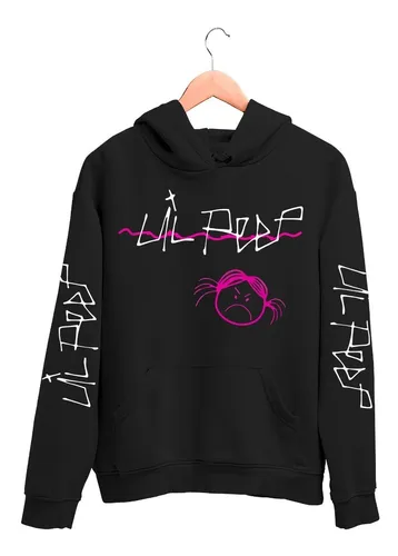 Lil Peep Angry Girl Sad Unisex Mujer | Envío