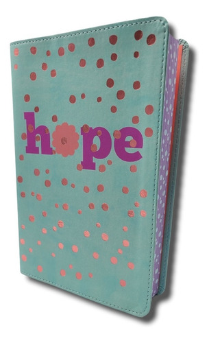 Imagen 2 de 9 de Biblia De Estudio Infantil En Ingles- Hcb Study Bible 4 Kids