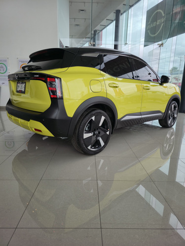 Nissan Kicks 2.0 Platinum Cvt