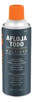 Comprar Aflojatodo En Aerosol De 400 Ml, Truper