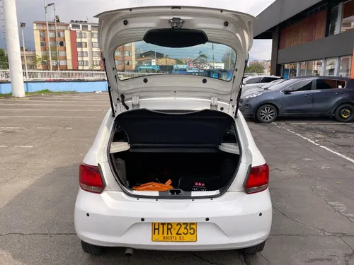 Volkswagen Gol 1.6 ONE MT