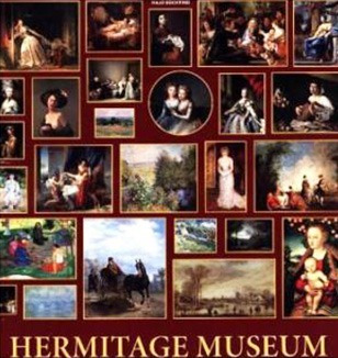 Libro Hermitage Museum De Hajo Duchting