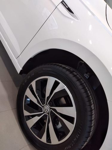 Volkswagen Polo Highline Automatico Entrega Mayo 2021 Nc