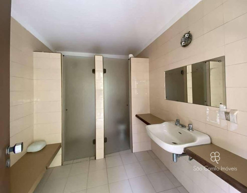 Imagem 15 de 30 de Mansão À Venda, 8.804,00 M² De Área De Terreno, 982 M² De Área Construída, R$ 7.900.000 - Bosque Do Viana - Granja Viana - Cotia/sp - Ca2166