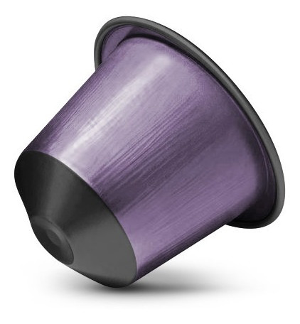 Imagem 1 de 1 de Cápsulas Compatível Nespresso (10 Unids)