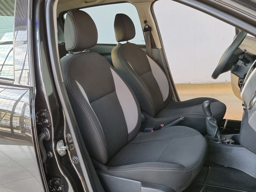 Imagem 10 de 12 de Renault Sandero Expression 1.6 16v Sce (flex)