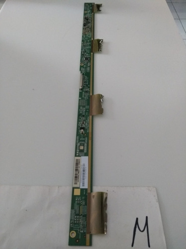 Hv280wx2 270 X Pcb Tira Tv LG 28mt42df Pu (Usado)