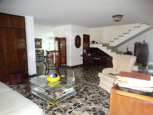 Imagen 2 de 12 de Apartamento En Venta Urb. La Castellana # 22-6521