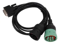 Comprar Cable De Diagnóstico Del Escáner 402048, Lector De Códigos D