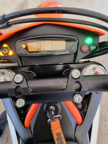 Ktm 690 Enduro R