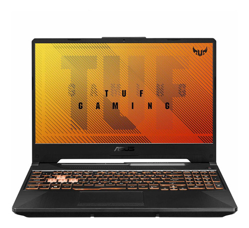 Portatil Para Juegos Asus Tuf Gaming A15- 15.6 Rr 144 Hz Fu