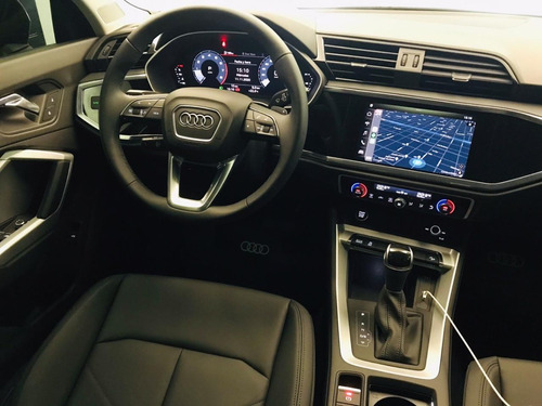 Imagen 6 de 15 de Nueva Audi Q3 Sportback 35 Tfsi 1.4 Turbo 150cv Stronic 2021