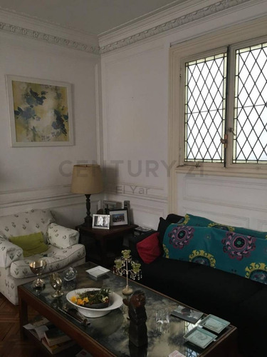 Imagen 19 de 30 de Venta Departamento Semipiso -barrio Norte- Retiro