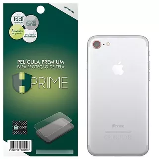 Película Hprime Lens Protect Para Câmera iPhone 7 / 8