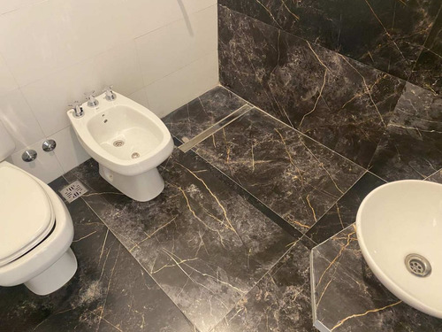 Venta Duplex 3 Amb.lujan A Estrenar Fondo Parrilla