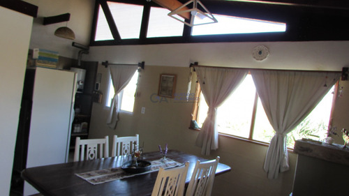 Complejo De Cabañas En Venta En Amboy