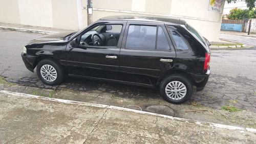 Vw Gol 2001 Financio Com Score Baixo