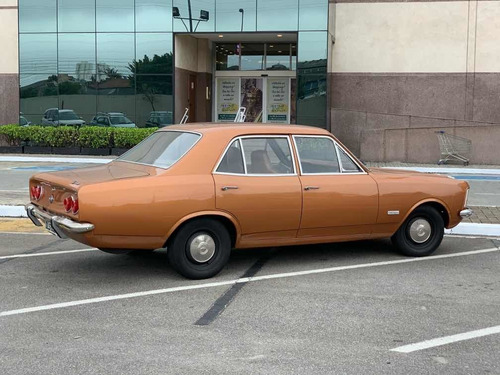 Chevrolet Opala De Luxo