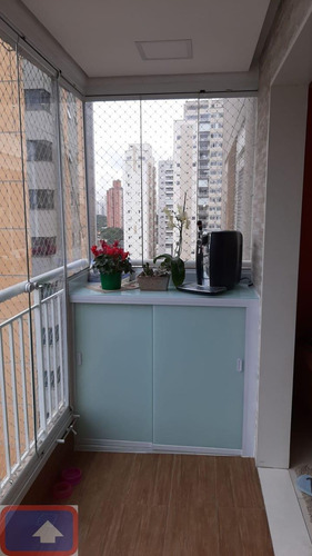 Imagem 3 de 17 de Excelente 3 Dormts. 1 Suíte Na Casa Verde/braz Leme. - 15975