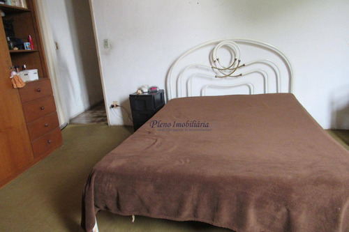 Imagem 16 de 30 de Casa Com 3 Dormitórios À Venda, 272 M² Por R$ 1.000.000,00 - Lauzane Paulista - São Paulo/sp - Ca0203