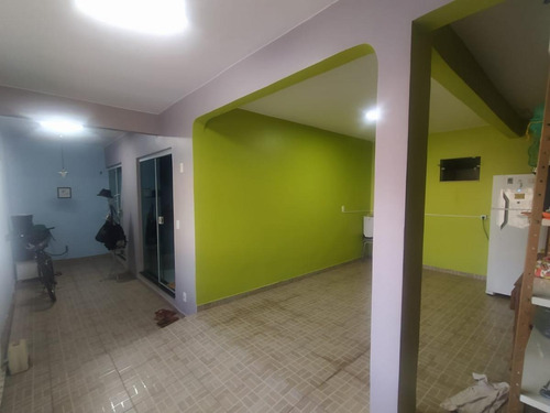 Prédio Para Venda Em Ra Xiv São Sebastião, Residencial Oeste, 3 Dormitórios, 2 Suítes, 2 Banheiros, 1 Vaga - M0372_1-1750088
