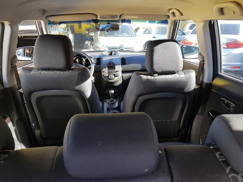Imagem 9 de 13 de Kia Soul Ex