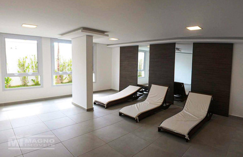 Imagem 24 de 25 de Apartamento Com 2 Dormitórios À Venda, 61 M² Por R$ 460.000,00 - São Miguel Paulista - São Paulo/sp - Ap2411