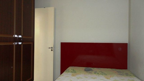 Imagem 4 de 23 de Vende-se Apartamento De 2 Quartos. - 1111