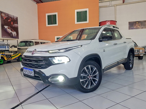 Imagem 11 de 15 de Fiat Toro Volcano Turbo Diesel At9 20/2021 Blindada Niii-a