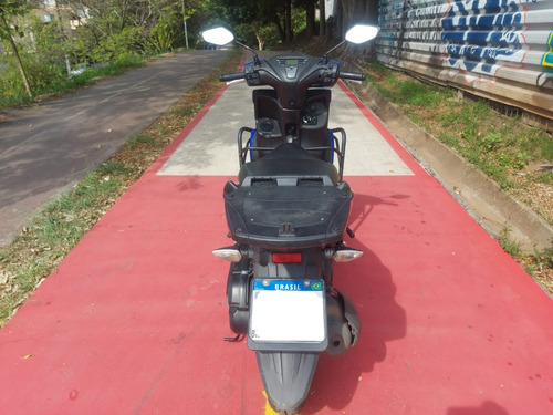 Fluo 125 Abs