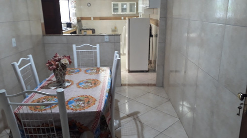Casa Em Condomínio Fechado Com Estrutura De Lazer Em Iconha, Guapimirim, Rj