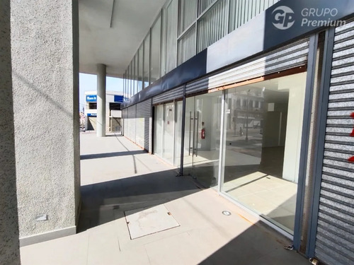 Arriendo Local Comercial Centro Coquimbo