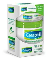 Comprar Crema Corporal Cetaphil 2 Piezas 1 De 566g Y 1 De 250g 