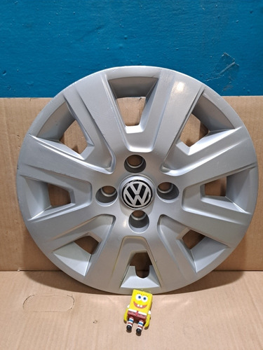 Tapon De Rin Gol R14 Original 