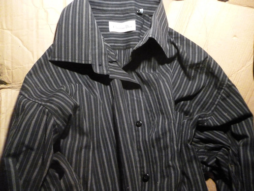 Camisa Cristian Dior Hombre