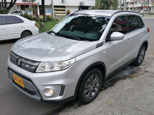 Suzuki Vitara Mt 1600cc 4x2