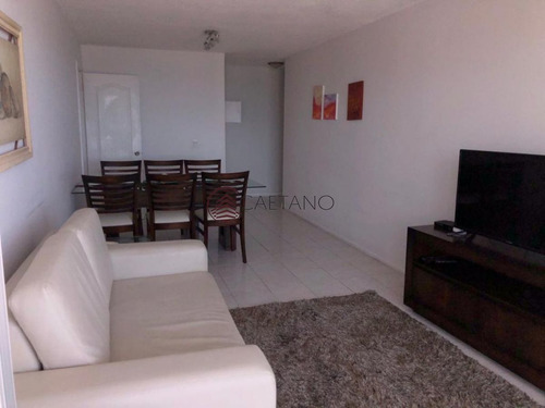Imagen 3 de 9 de Comodo Apartamento De Dos Dormitorios! - Punta Del Este Brava
